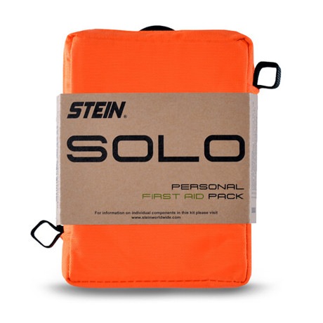 Stein First Aid SOLO
